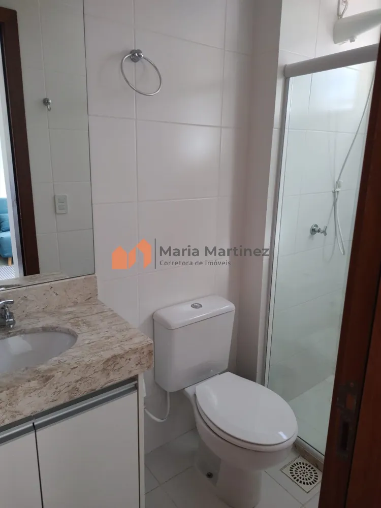 Apartamento, 3 quartos, 88 m² - Foto 12