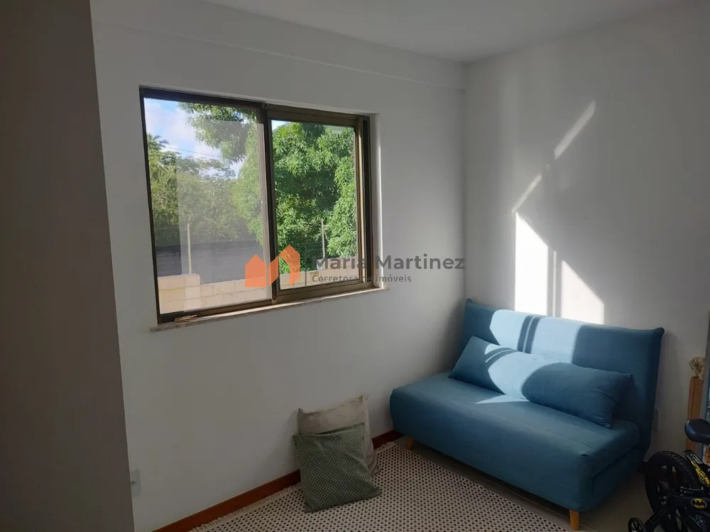 Apartamento, 3 quartos, 88 m² - Foto 19