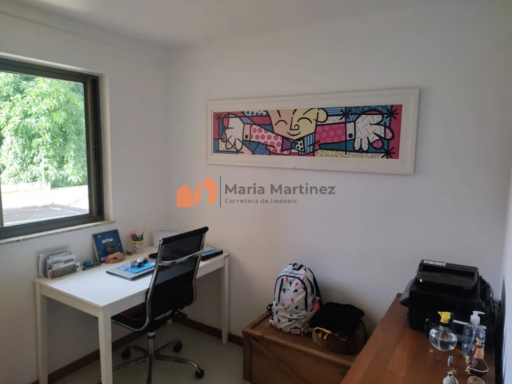 Apartamento, 3 quartos, 88 m² - Foto 15