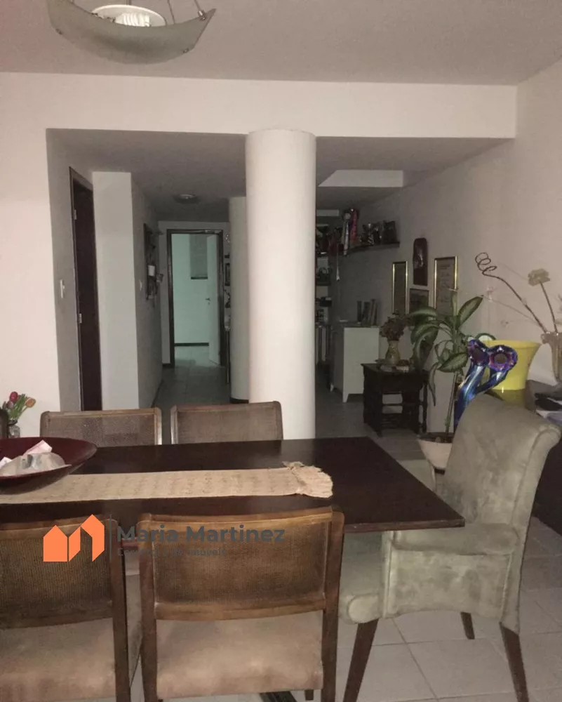 Casa à venda e aluguel com 3 quartos, 139m² - Foto 2