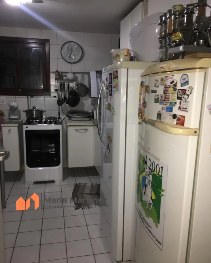 Casa, 3 quartos, 139 m² - Foto 7