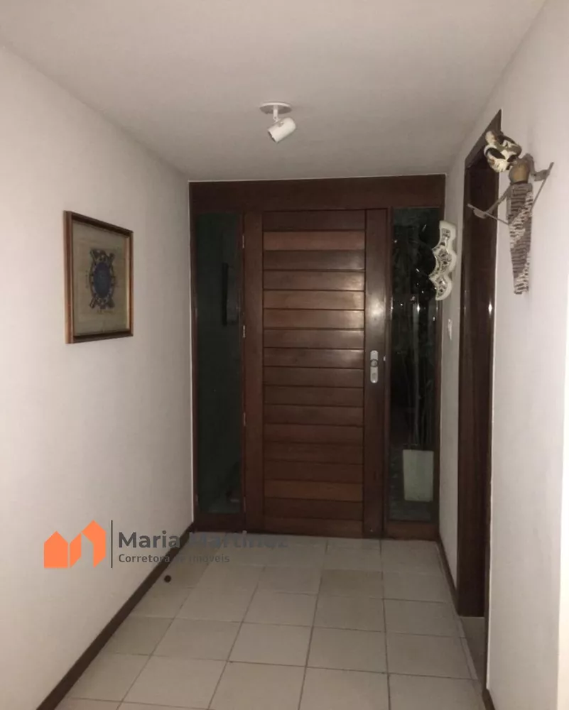 Casa à venda e aluguel com 3 quartos, 139m² - Foto 4