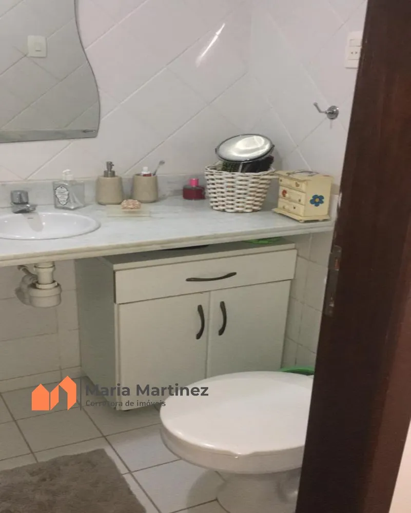 Casa, 3 quartos, 139 m² - Foto 16