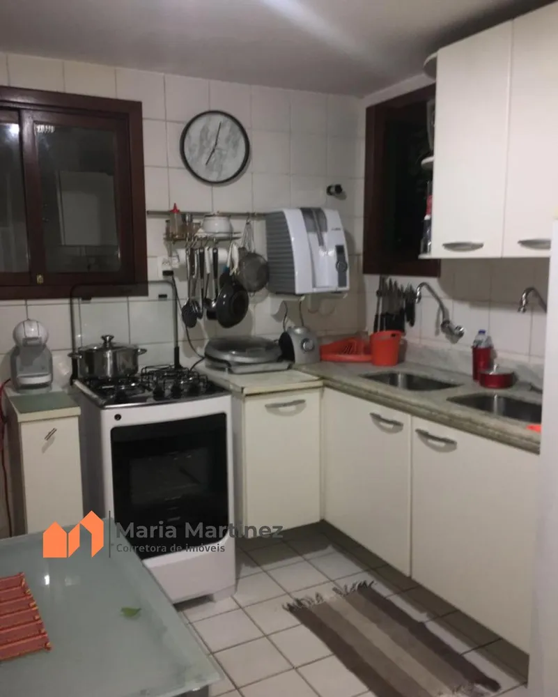 Casa, 3 quartos, 139 m² - Foto 6