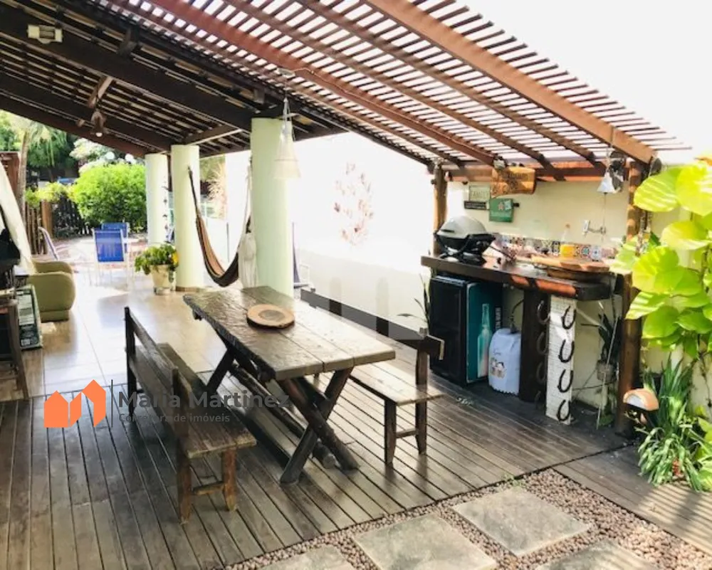 Casa, 3 quartos, 139 m² - Foto 8