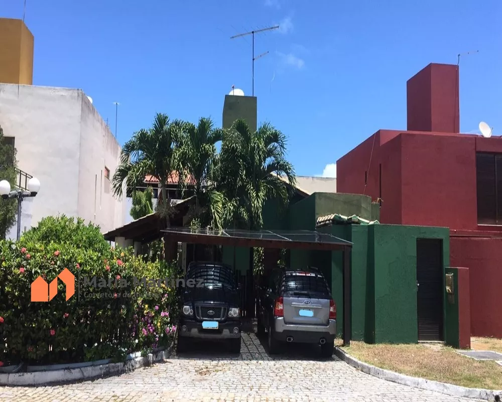 Casa à venda e aluguel com 3 quartos, 139m² - Foto 1