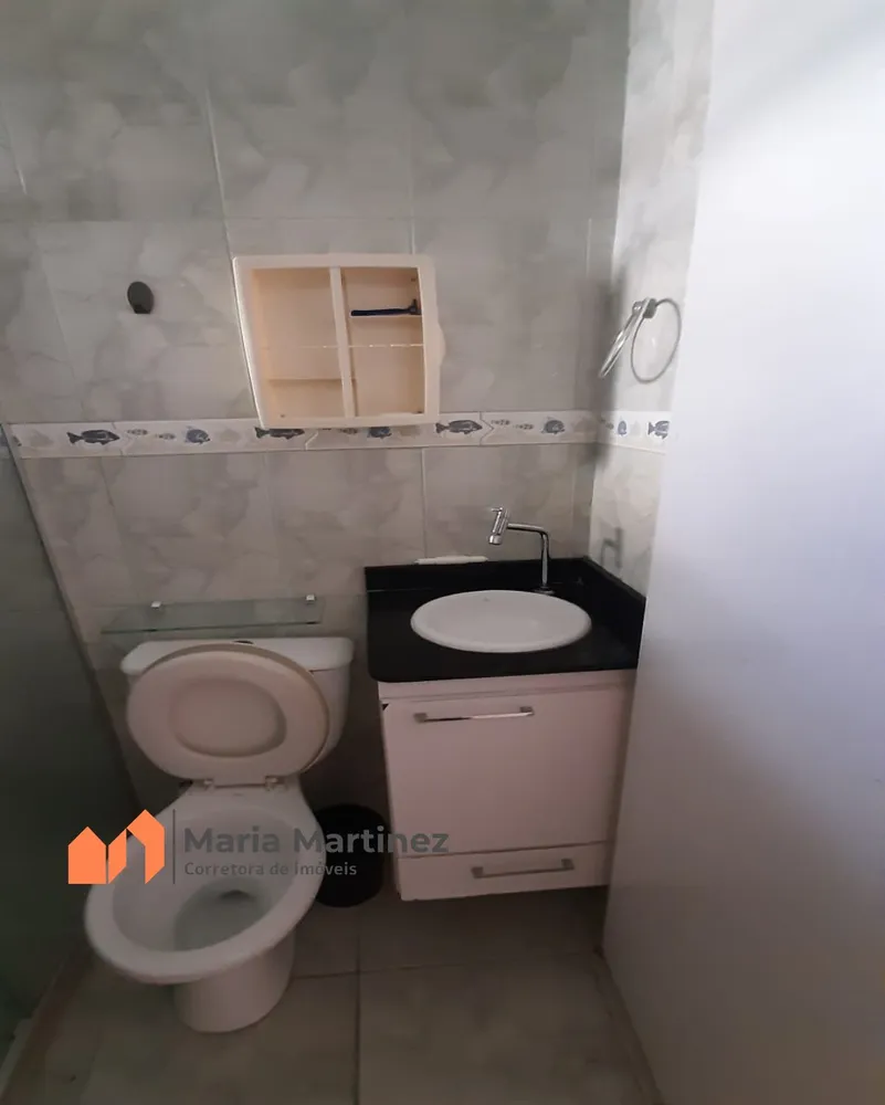 Apartamento, 2 quartos, 45 m² - Foto 10