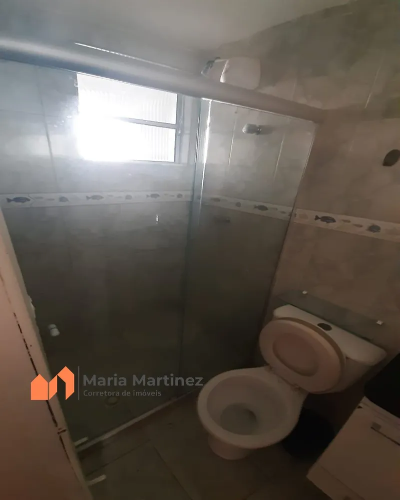 Apartamento, 2 quartos, 45 m² - Foto 7