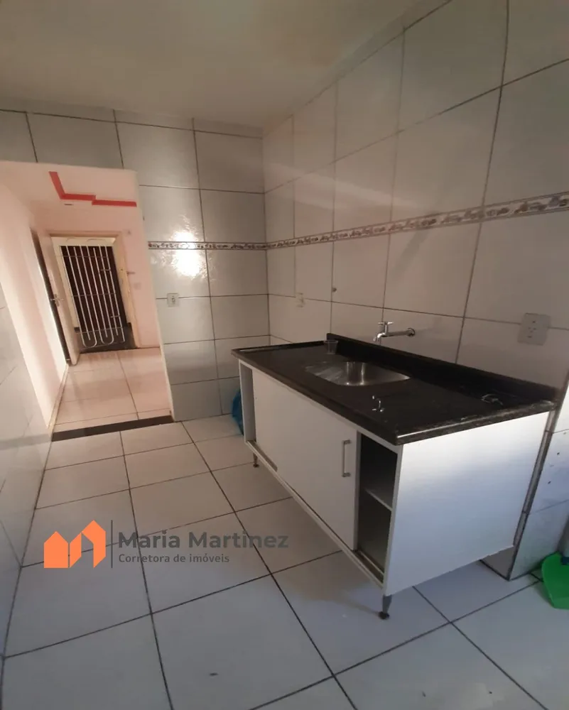 Apartamento, 2 quartos, 45 m² - Foto 8