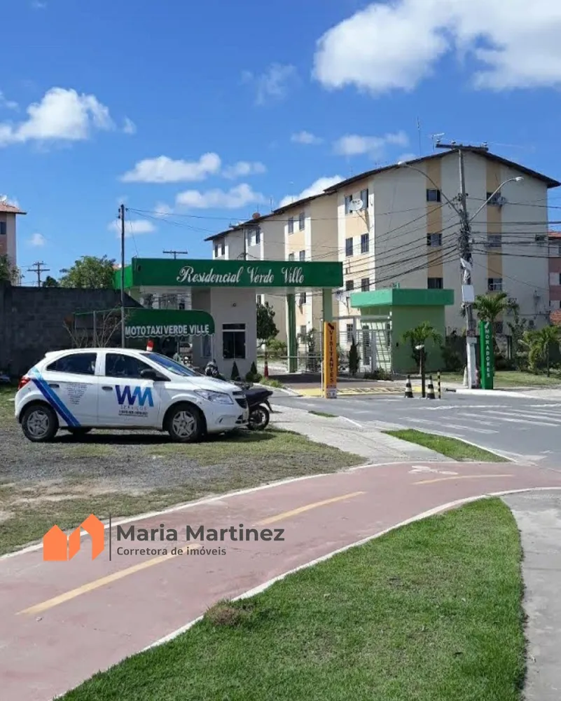 Apartamento, 2 quartos, 45 m² - Foto 1