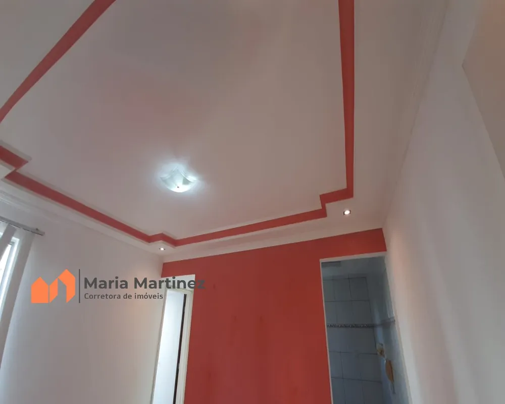 Apartamento, 2 quartos, 45 m² - Foto 2