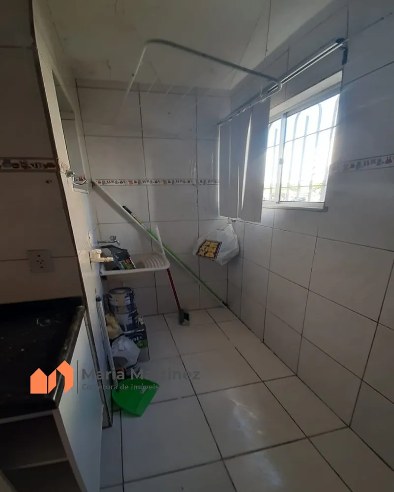 Apartamento, 2 quartos, 45 m² - Foto 9