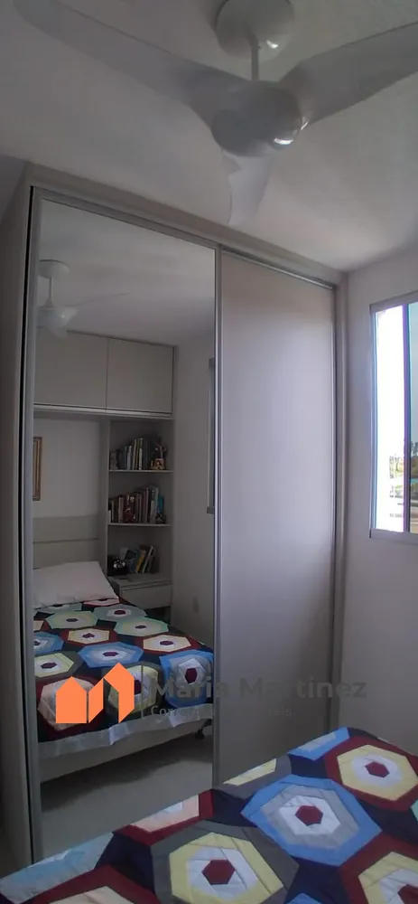 Apartamento, 3 quartos, 65 m² - Foto 7