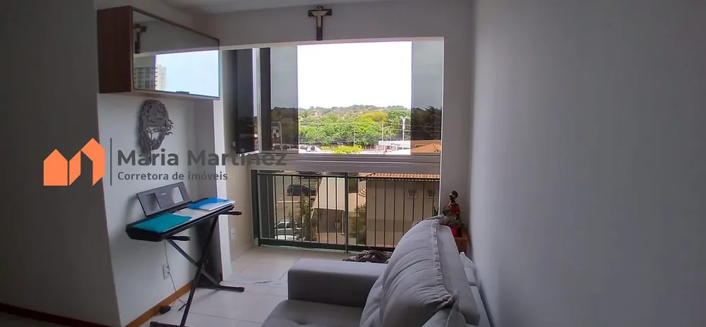 Apartamento, 3 quartos, 65 m² - Foto 1