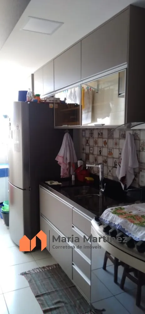 Apartamento, 3 quartos, 65 m² - Foto 4