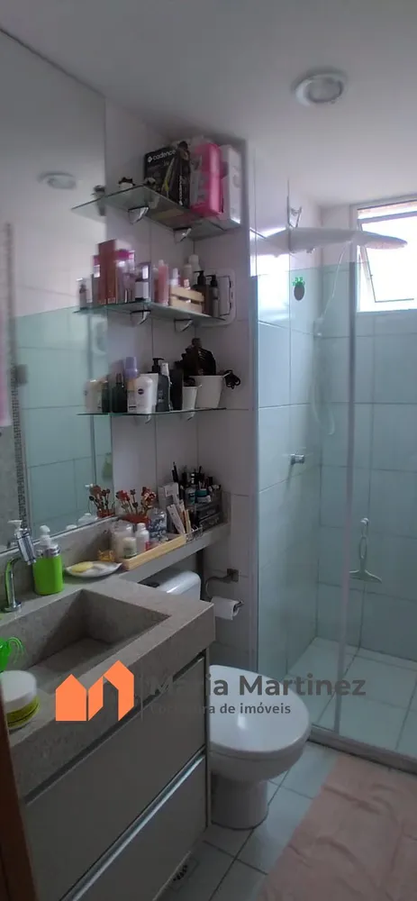 Apartamento, 3 quartos, 65 m² - Foto 12
