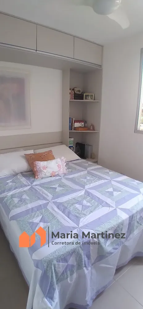 Apartamento, 3 quartos, 65 m² - Foto 5