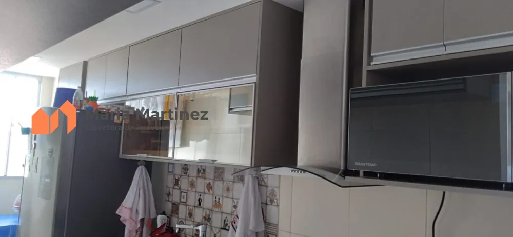 Apartamento, 3 quartos, 65 m² - Foto 3