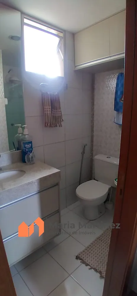Apartamento, 3 quartos, 65 m² - Foto 9