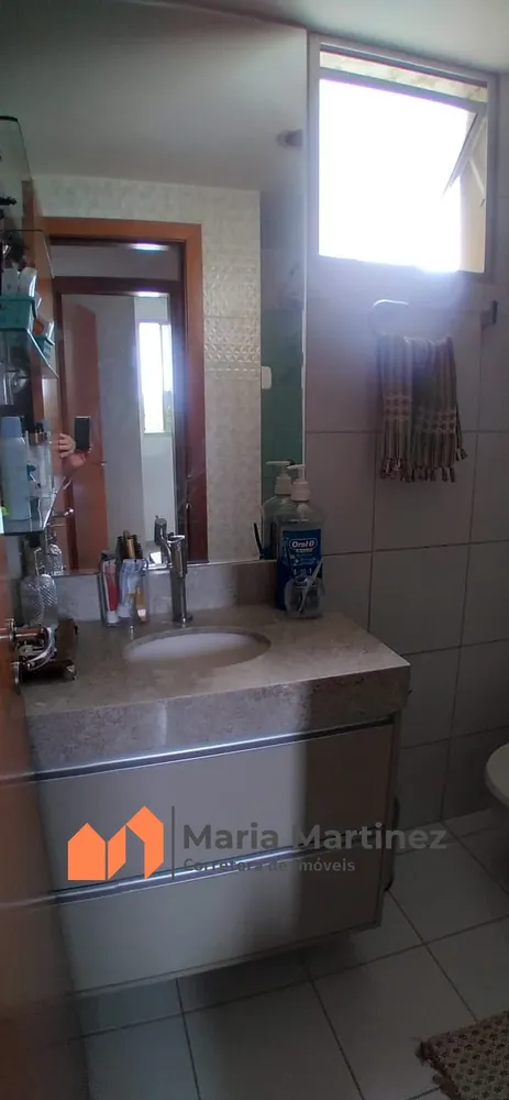 Apartamento, 3 quartos, 65 m² - Foto 10