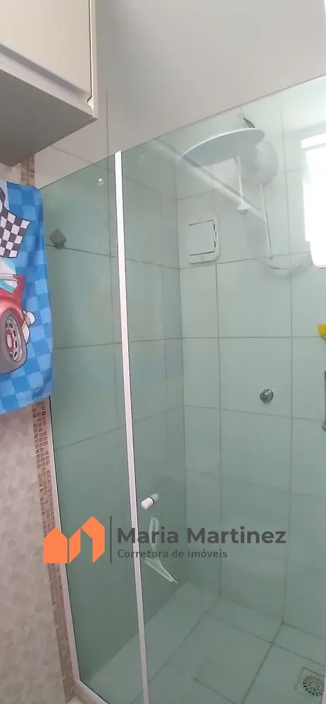 Apartamento, 3 quartos, 65 m² - Foto 1