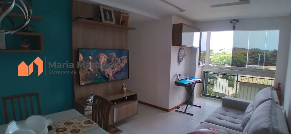 Apartamento, 3 quartos, 65 m² - Foto 8