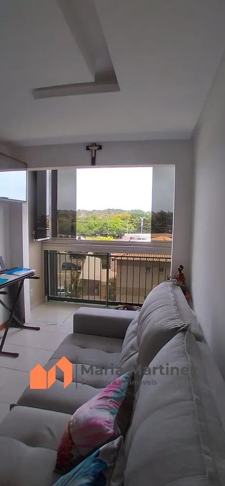 Apartamento, 3 quartos, 65 m² - Foto 2