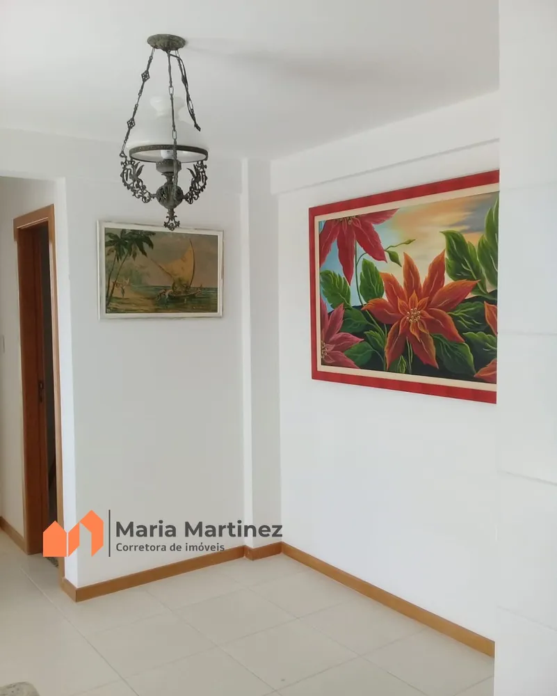 Apartamento, 2 quartos, 70 m² - Foto 5