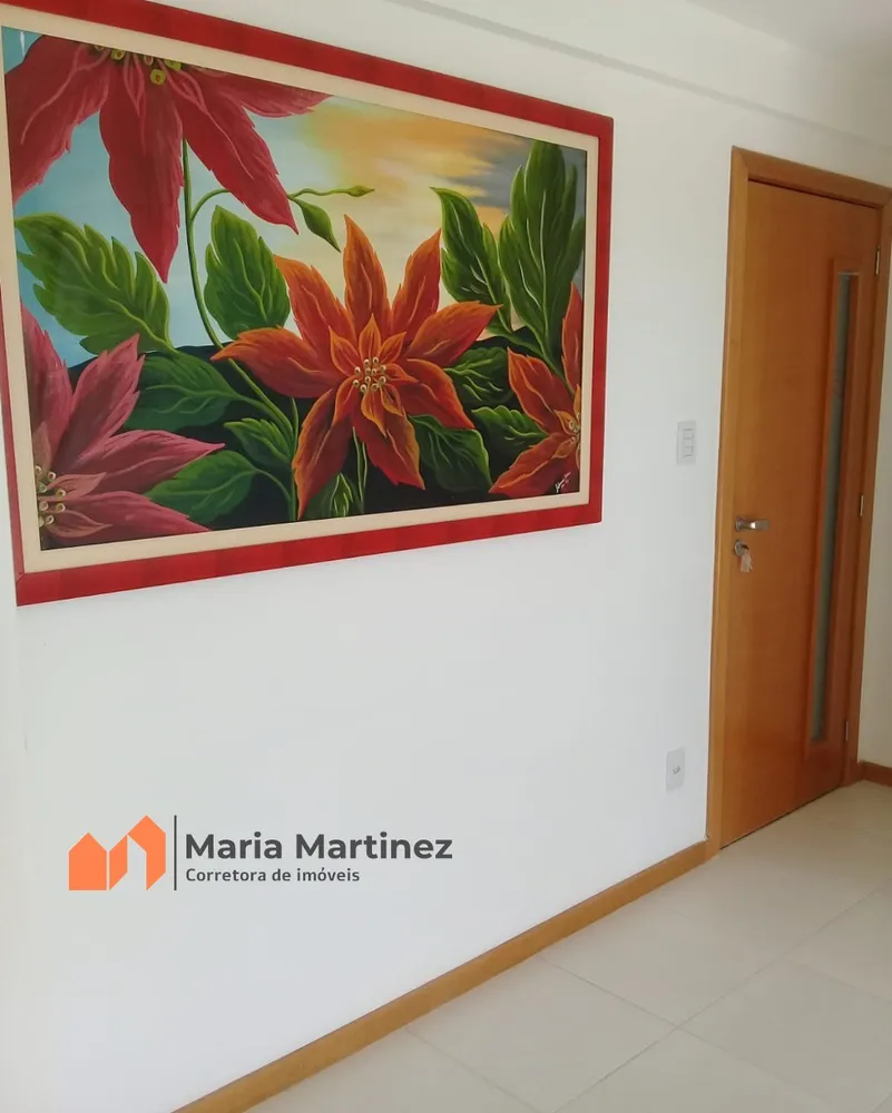 Apartamento, 2 quartos, 70 m² - Foto 6