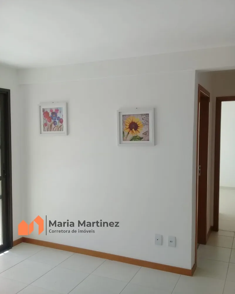 Apartamento, 2 quartos, 70 m² - Foto 10