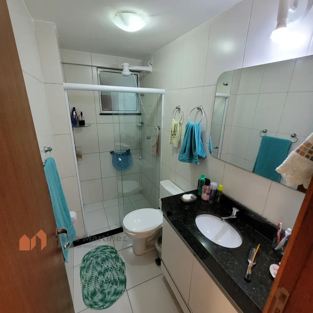 Apartamento, 3 quartos, 91 m² - Foto 12