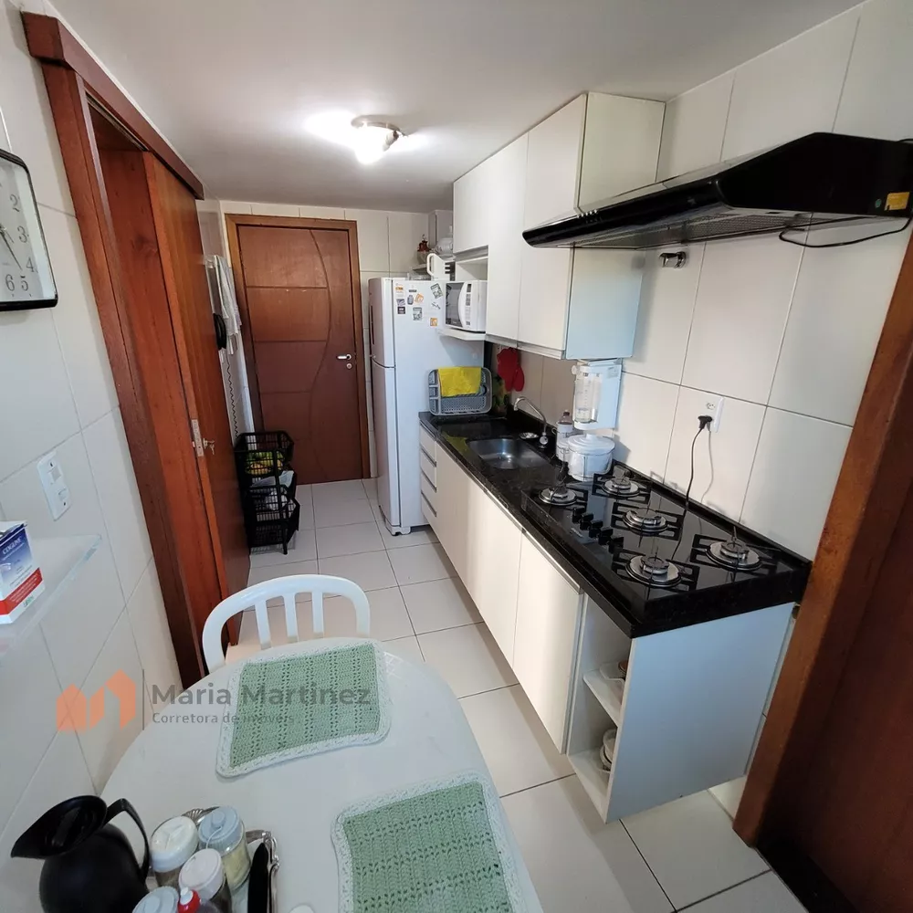 Apartamento à venda com 3 quartos, 91m² - Foto 8