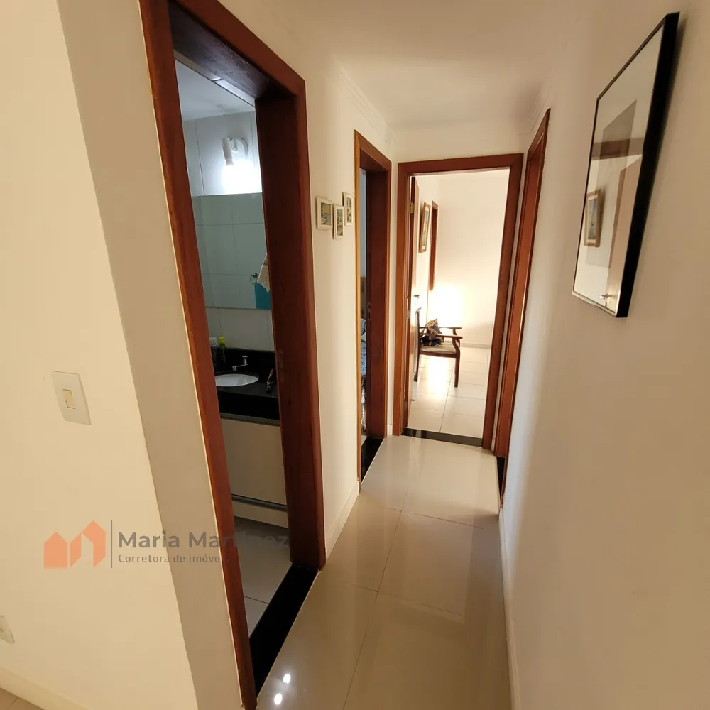 Apartamento, 3 quartos, 91 m² - Foto 11