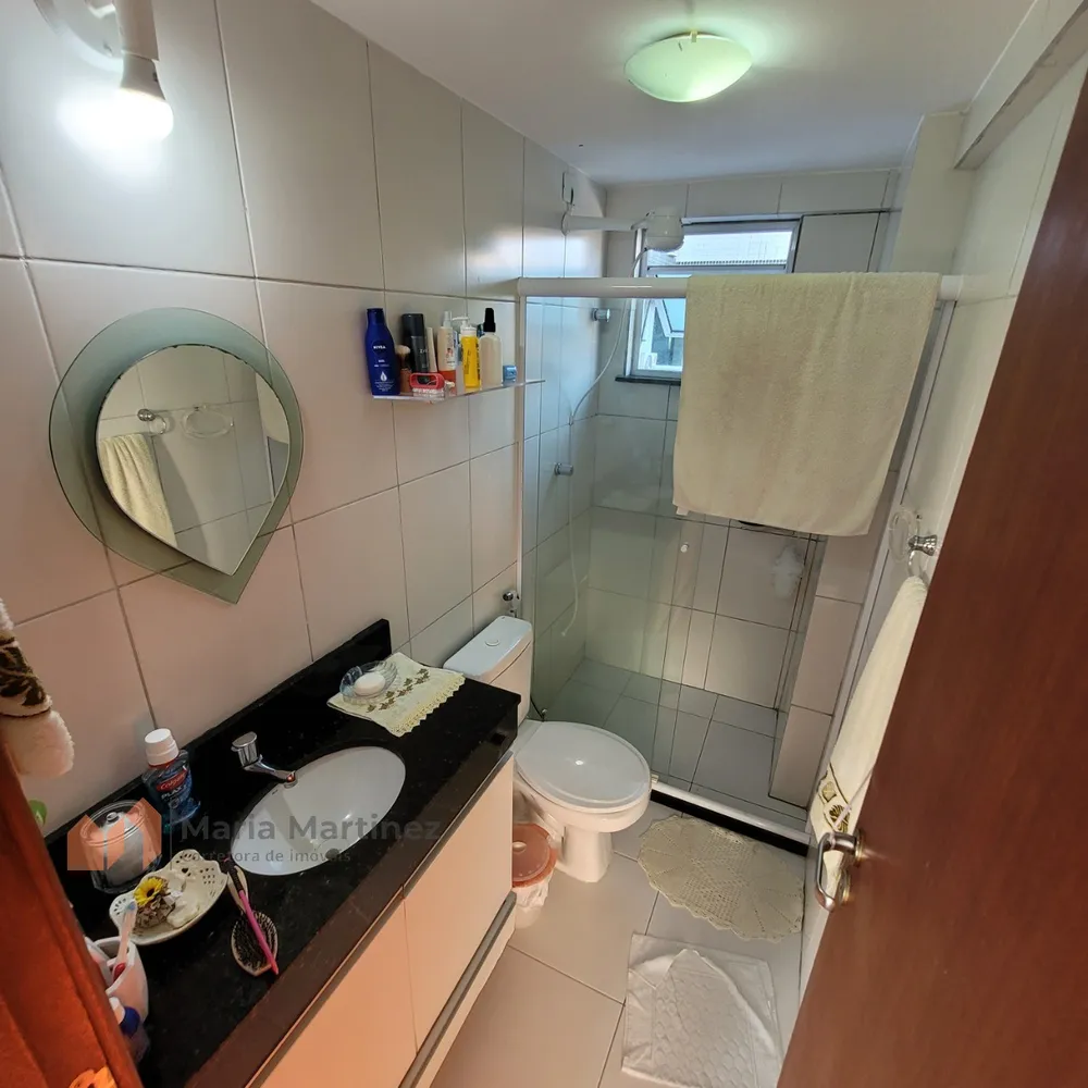Apartamento, 3 quartos, 91 m² - Foto 15