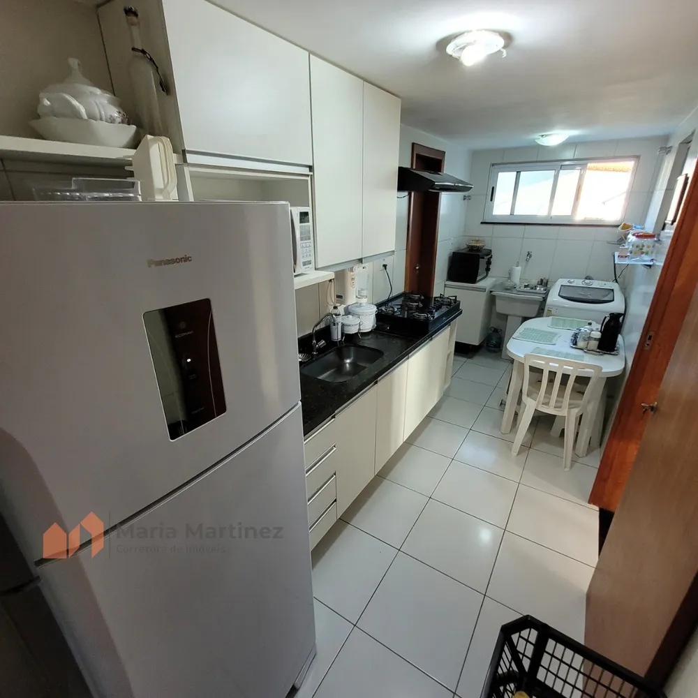Apartamento, 3 quartos, 91 m² - Foto 9