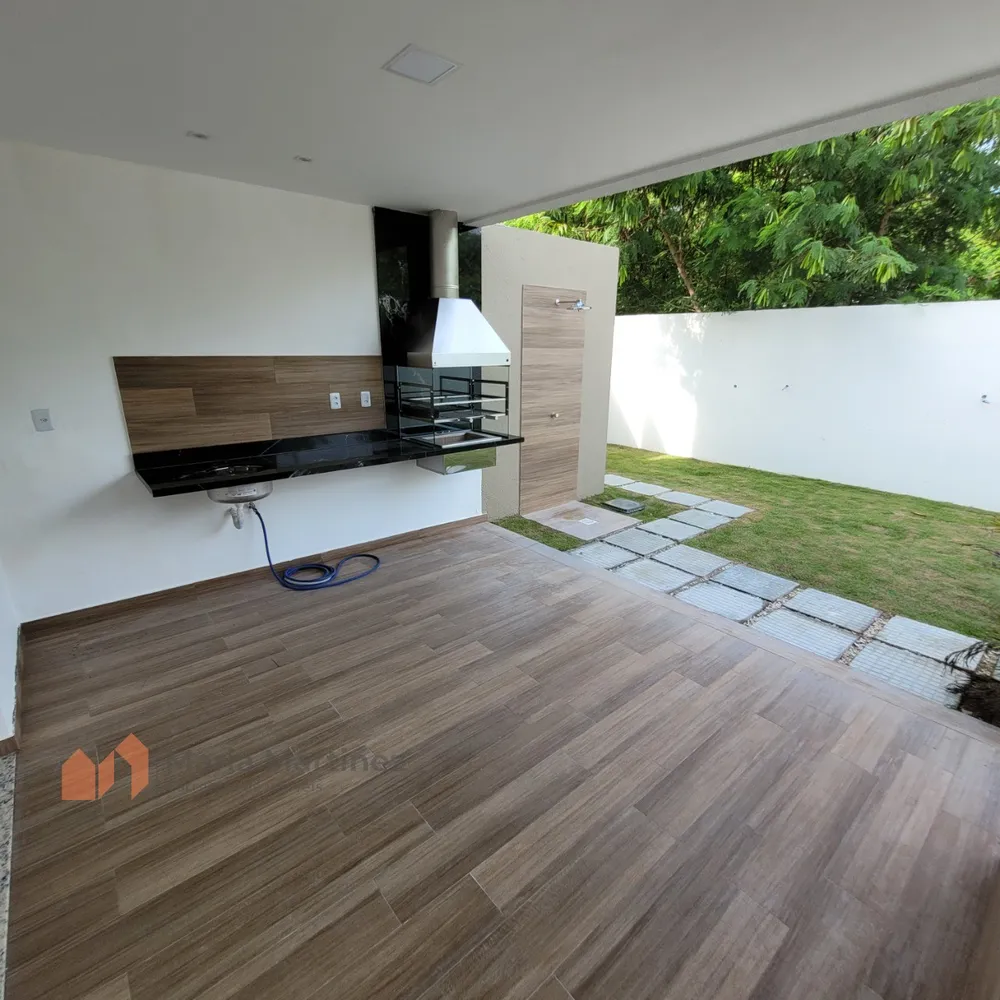 Casa, 4 quartos, 170 m² - Foto 2