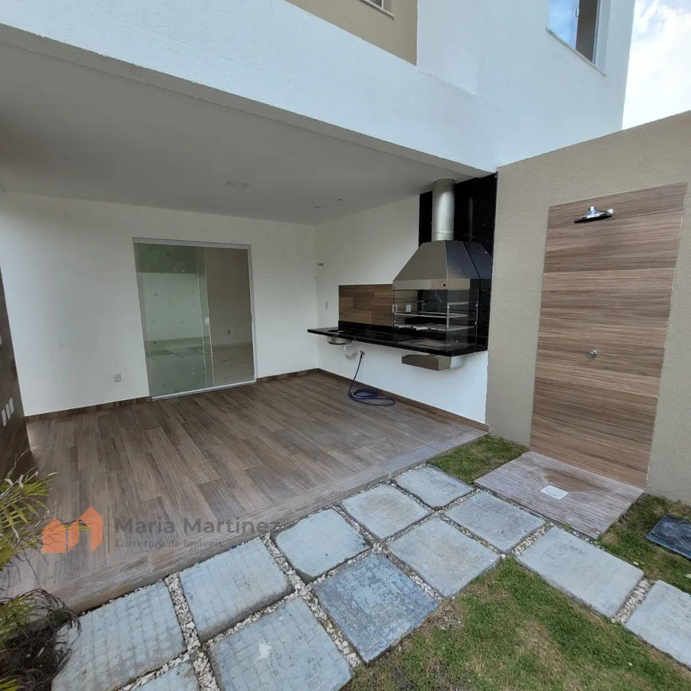 Casa, 4 quartos, 170 m² - Foto 6