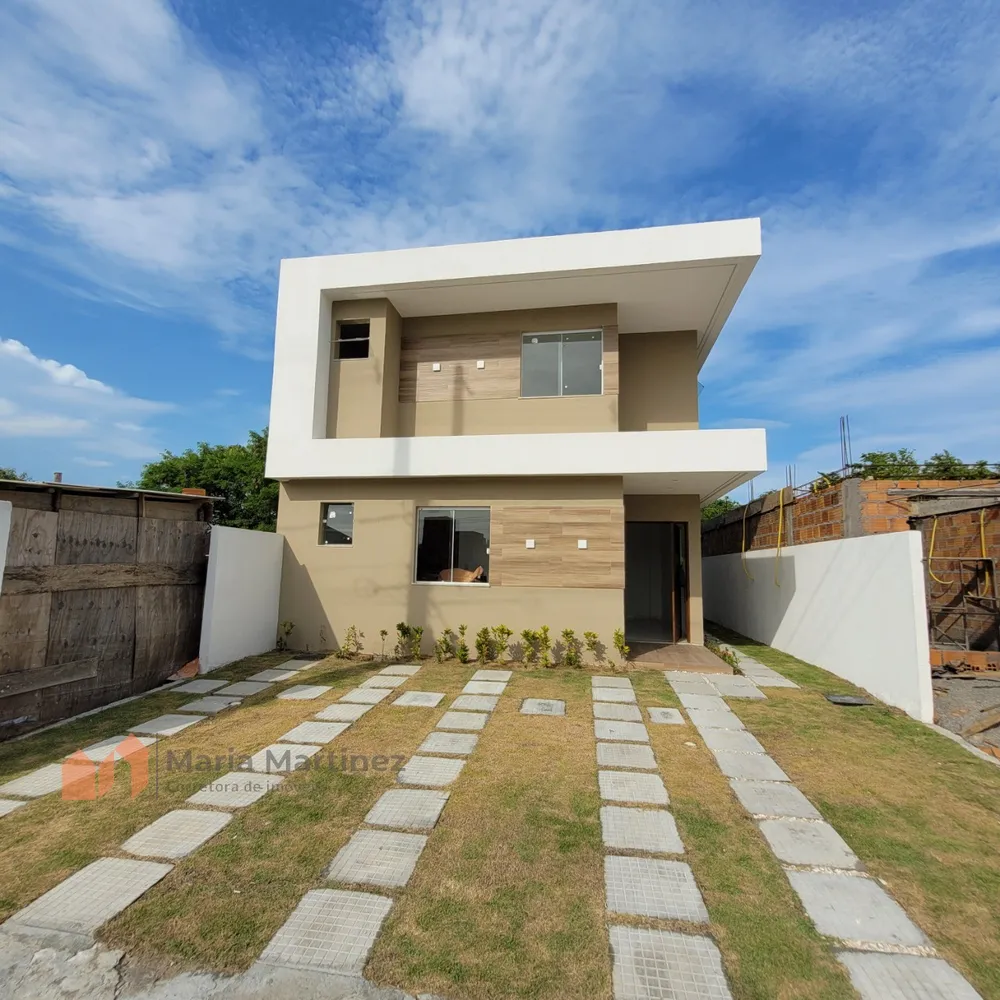 Casa, 4 quartos, 170 m² - Foto 4