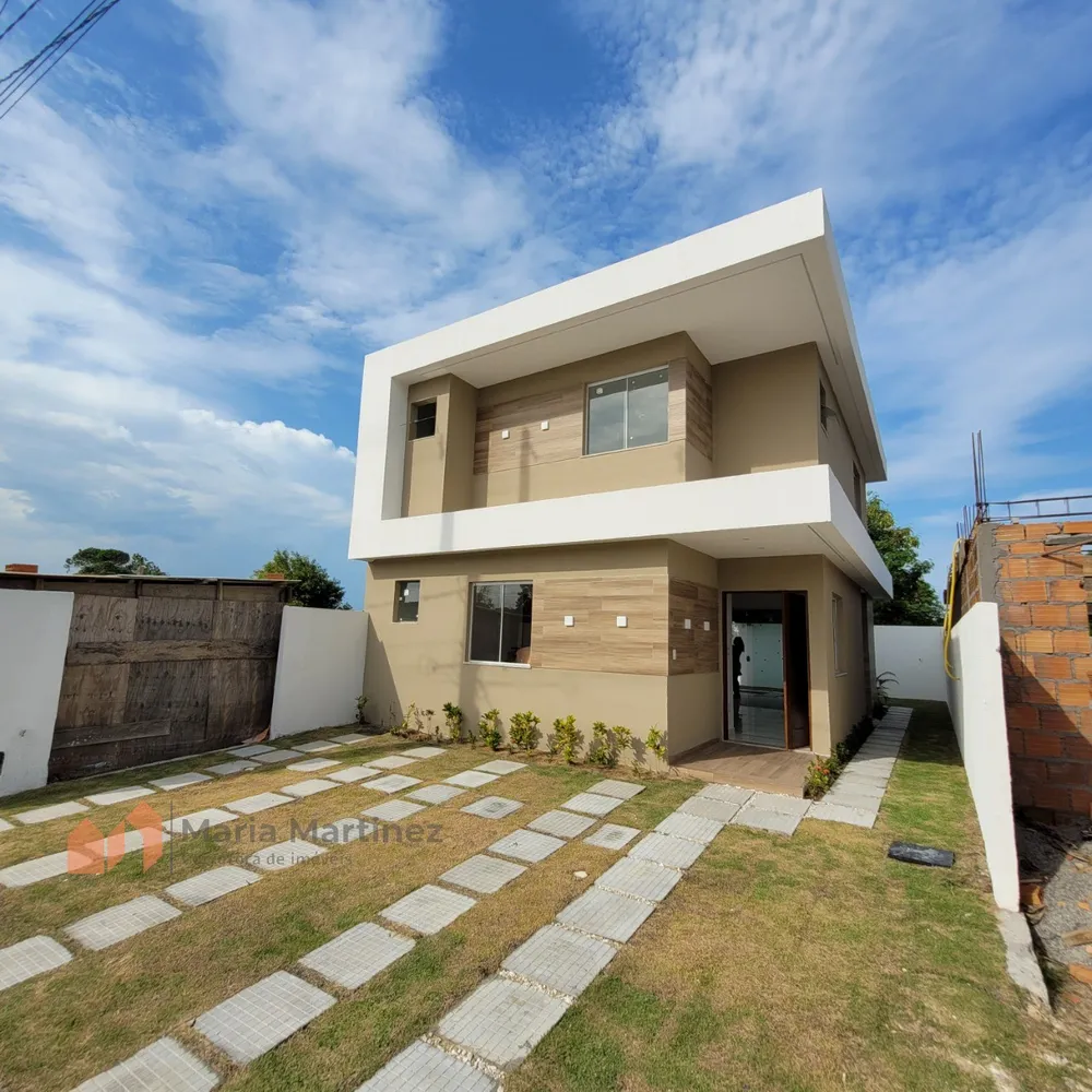 Casa, 4 quartos, 170 m² - Foto 3