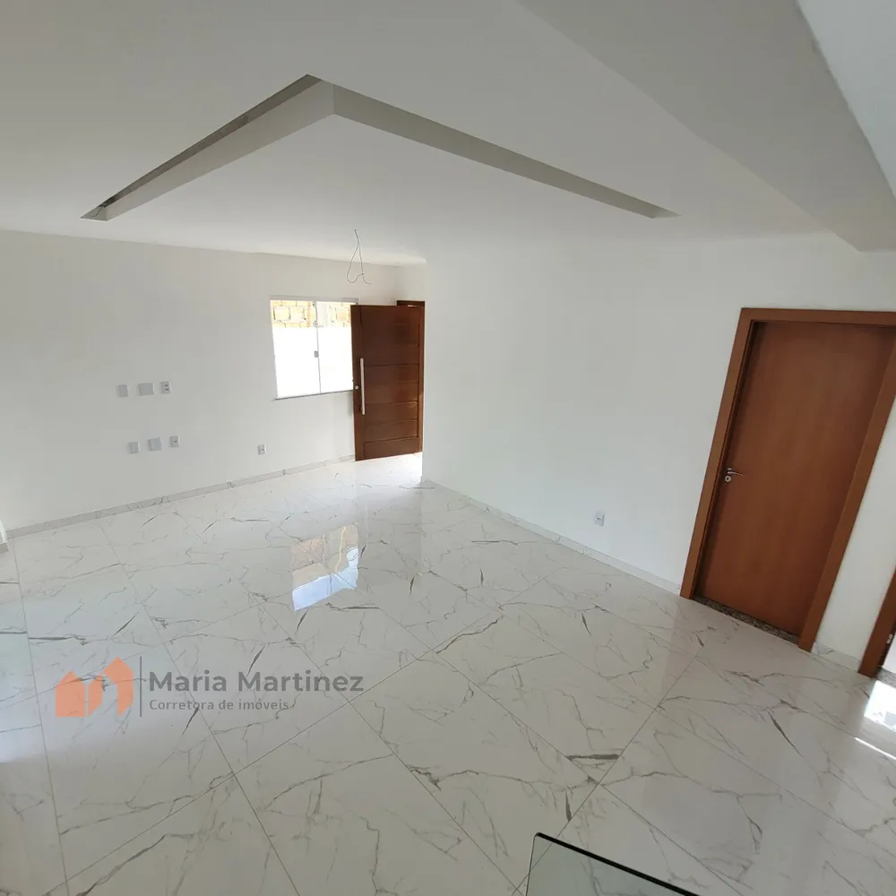 Casa, 4 quartos, 170 m² - Foto 3
