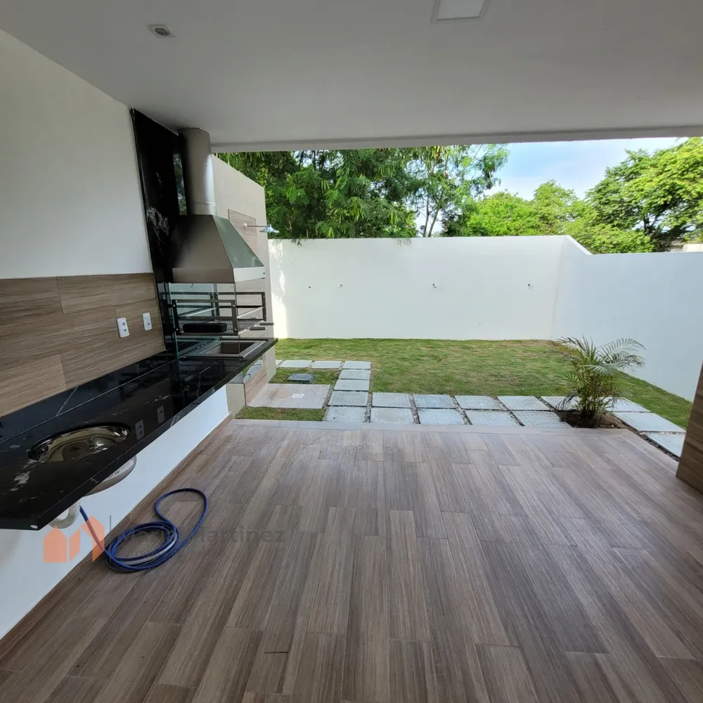 Casa, 4 quartos, 170 m² - Foto 7