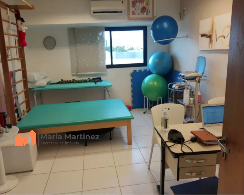 Sala-Conjunto, 25 m² - Foto 3