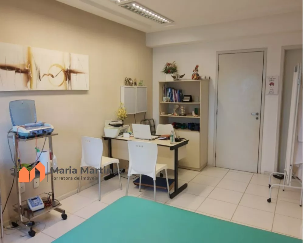 Sala-Conjunto, 25 m² - Foto 1