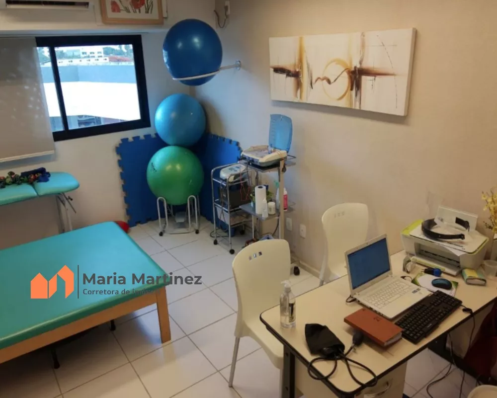 Sala-Conjunto, 25 m² - Foto 2