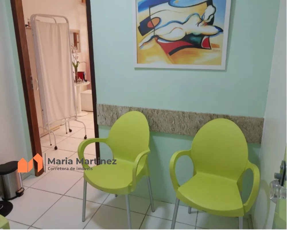 Sala-Conjunto, 25 m² - Foto 4