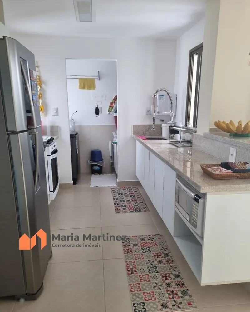 Apartamento, 2 quartos, 80 m² - Foto 6