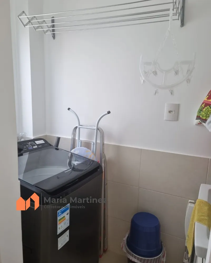 Apartamento, 2 quartos, 80 m² - Foto 11