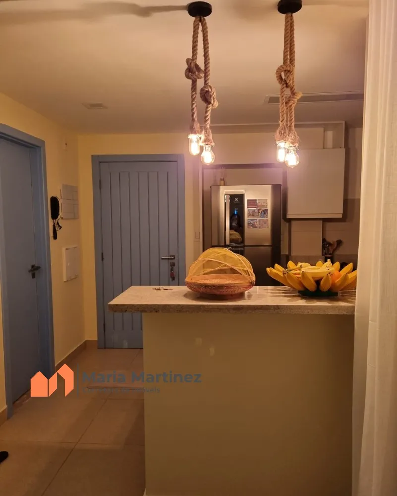 Apartamento, 2 quartos, 80 m² - Foto 5