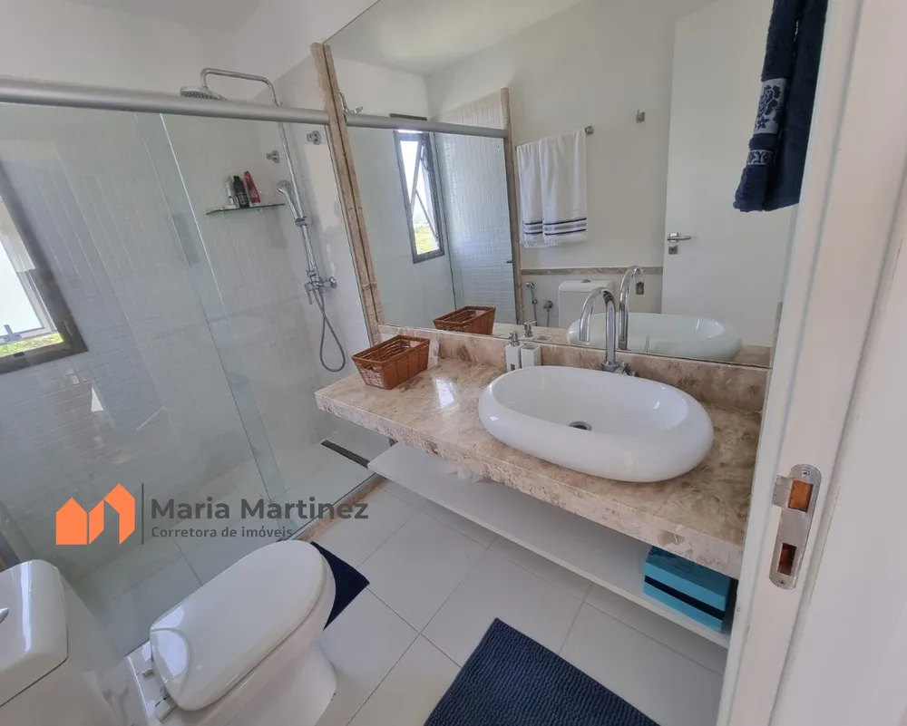 Apartamento, 2 quartos, 80 m² - Foto 9