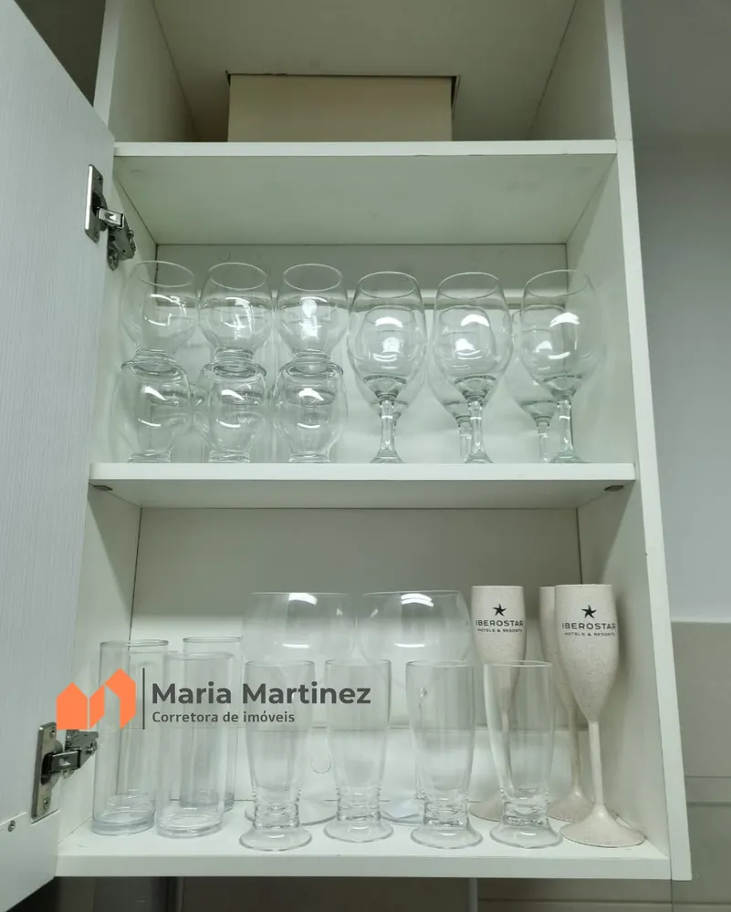 Apartamento, 2 quartos, 80 m² - Foto 10